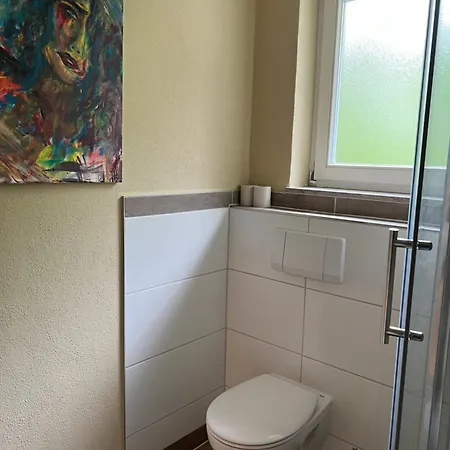 Ferienwohnungen Kruegerstrasse Drezno Zewnętrze zdjęcie