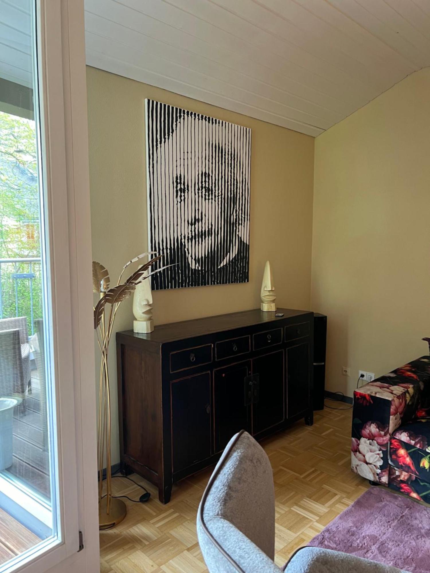 Kruegerstrasse Apartment *