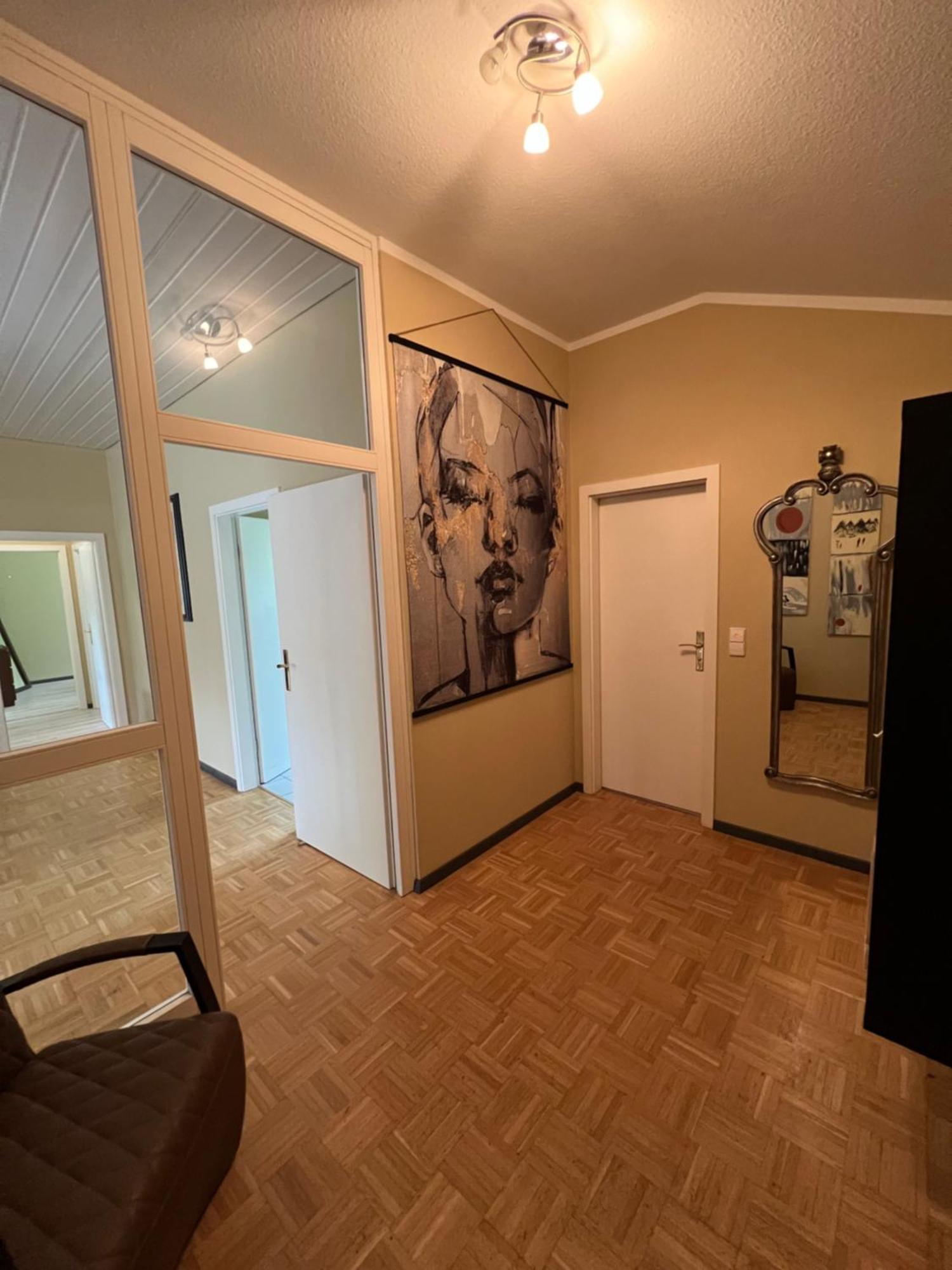 Apartamento Kruegerstrasse Dresde
