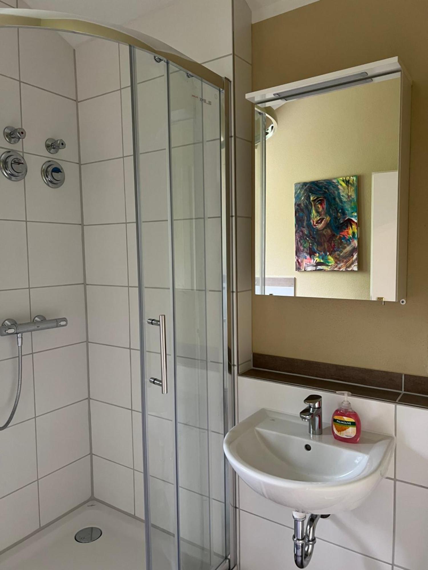Apartment Kruegerstrasse Dresden