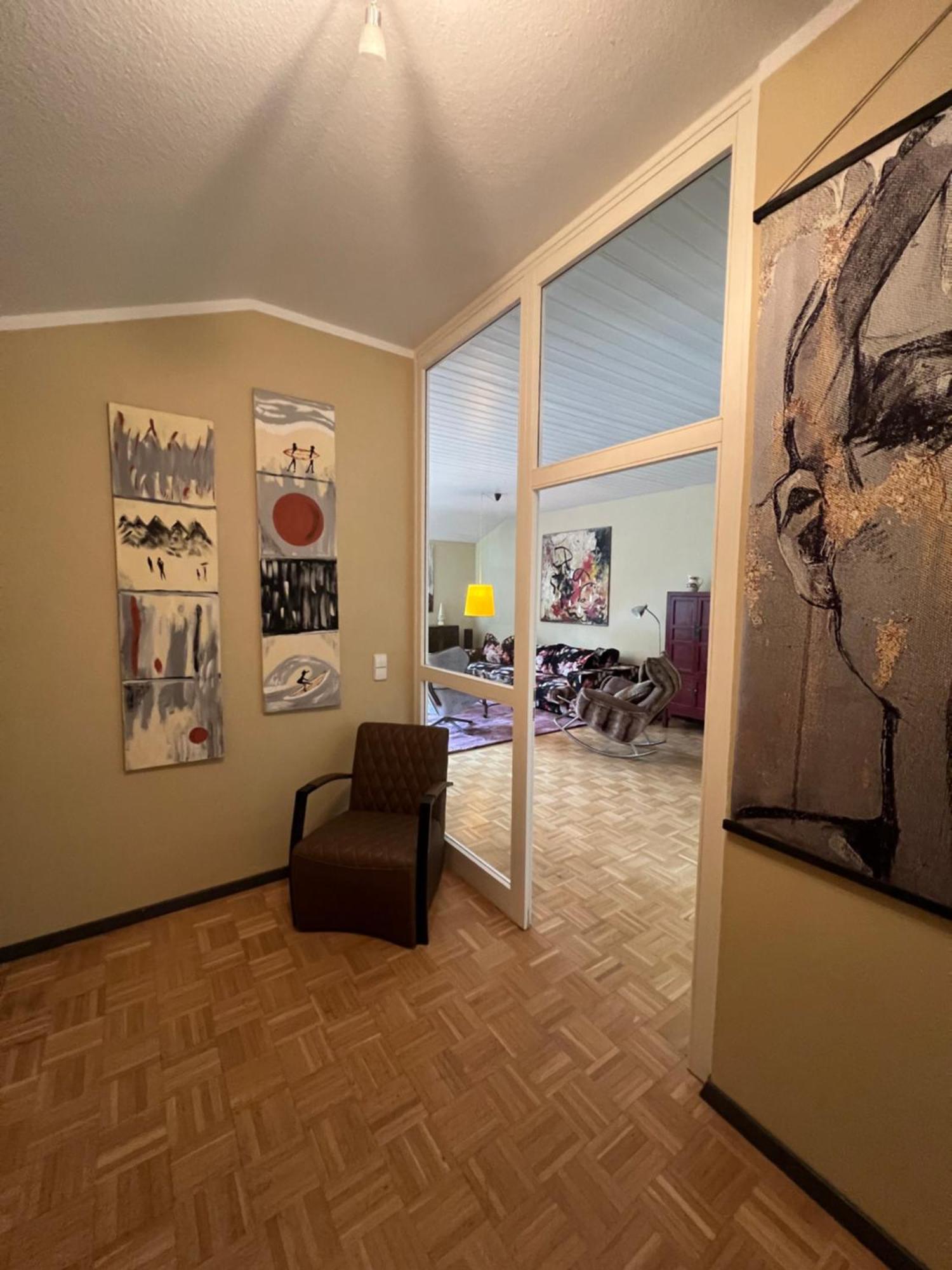 Apartment Kruegerstrasse