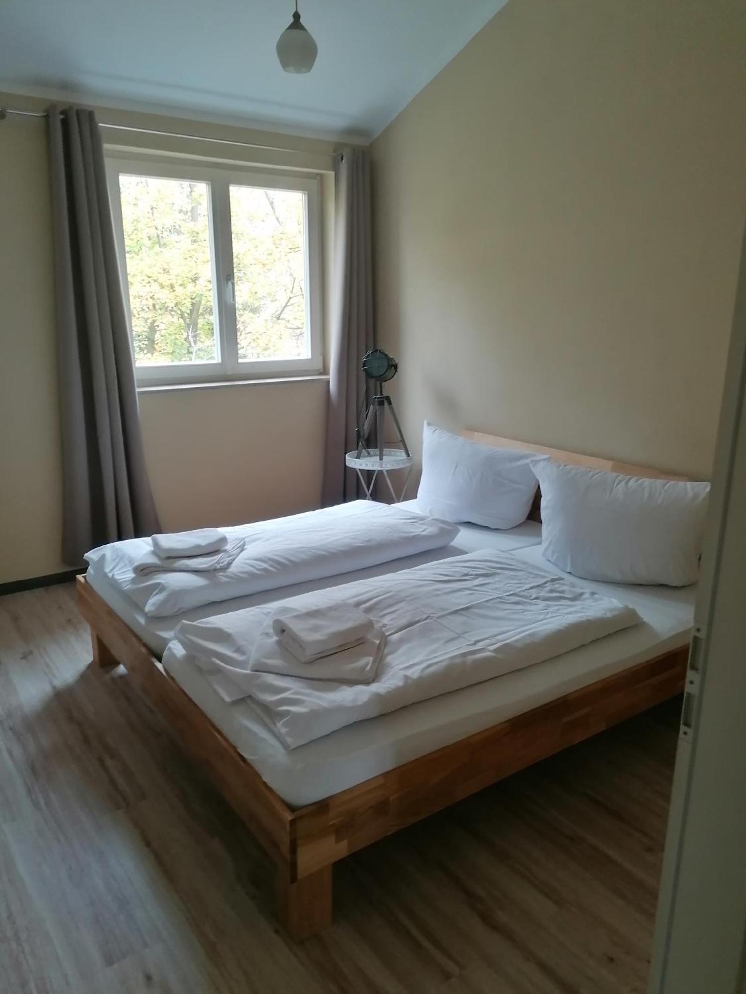 Kruegerstrasse *
