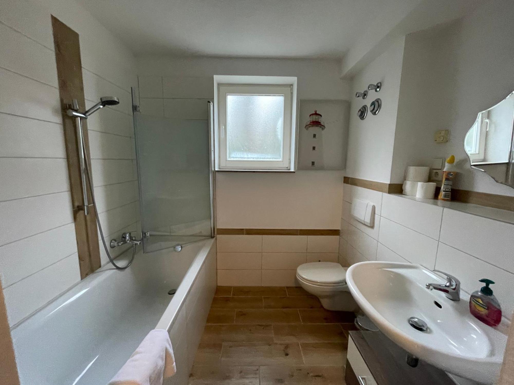 Kruegerstrasse Apartment