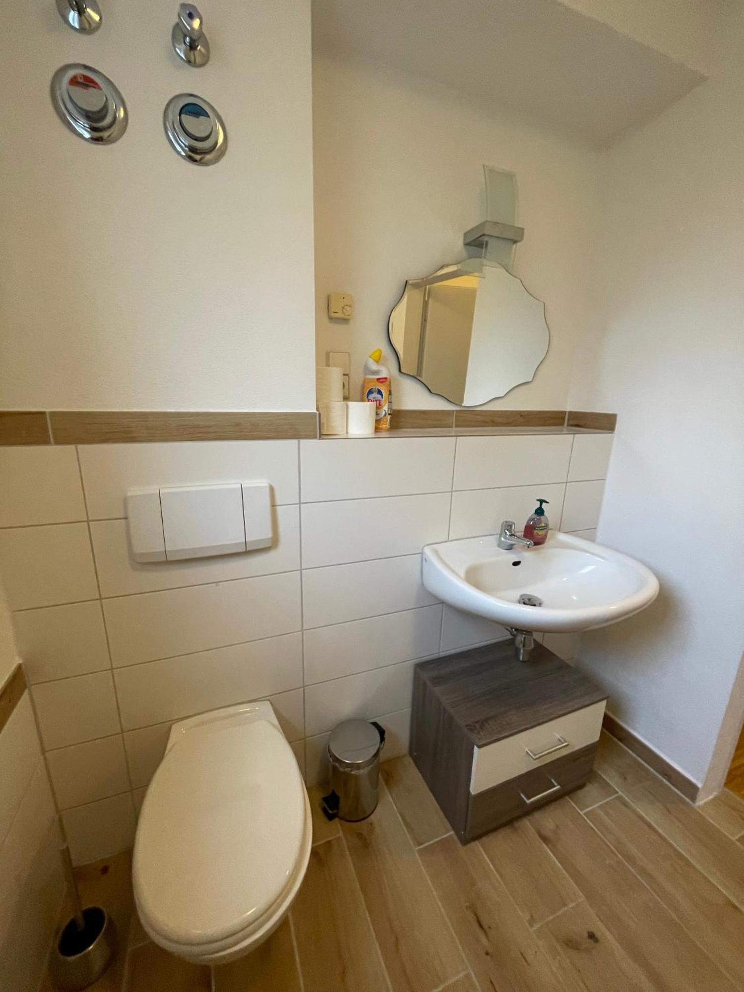 Apartment Kruegerstrasse