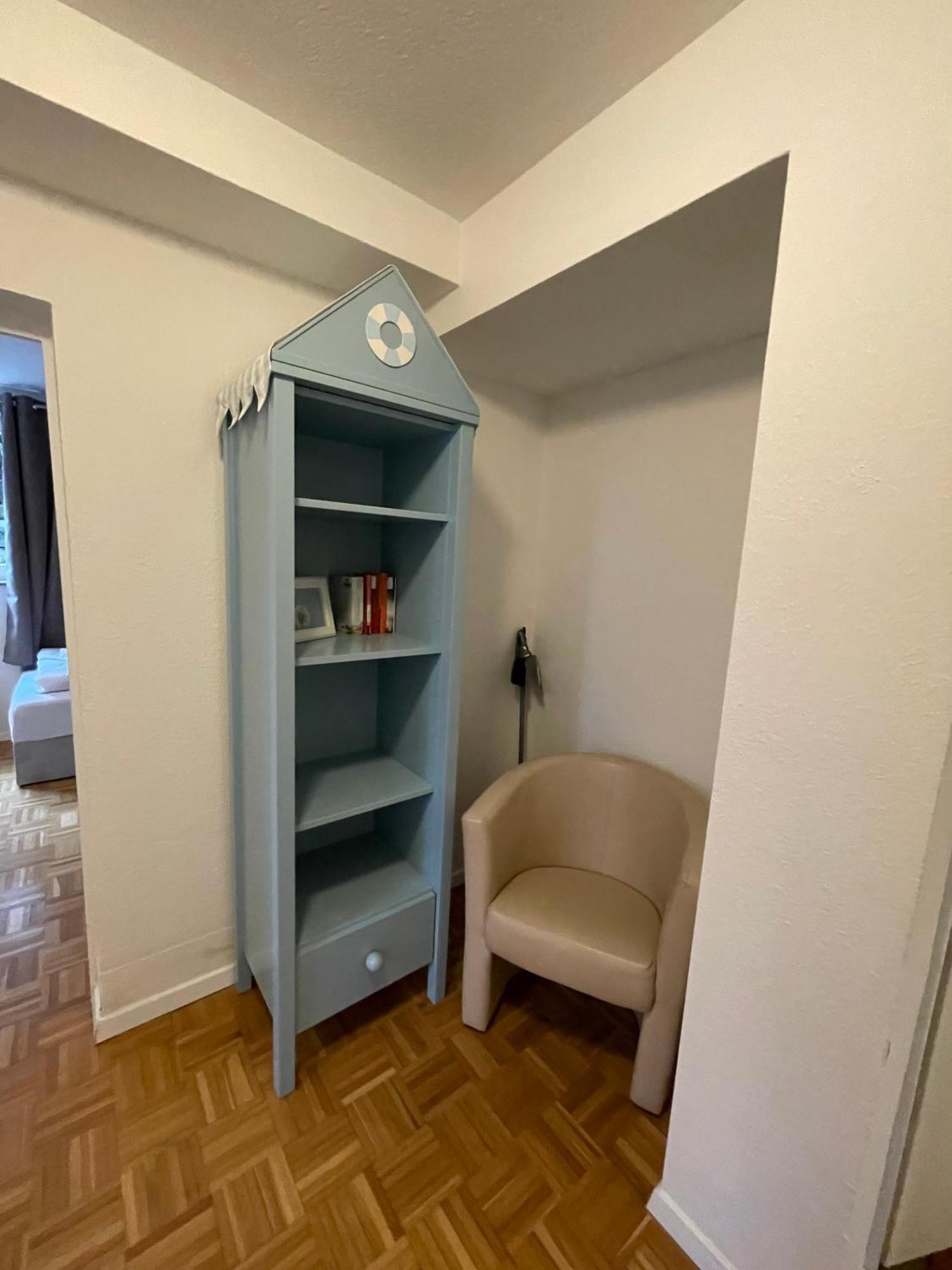 Apartamento Kruegerstrasse