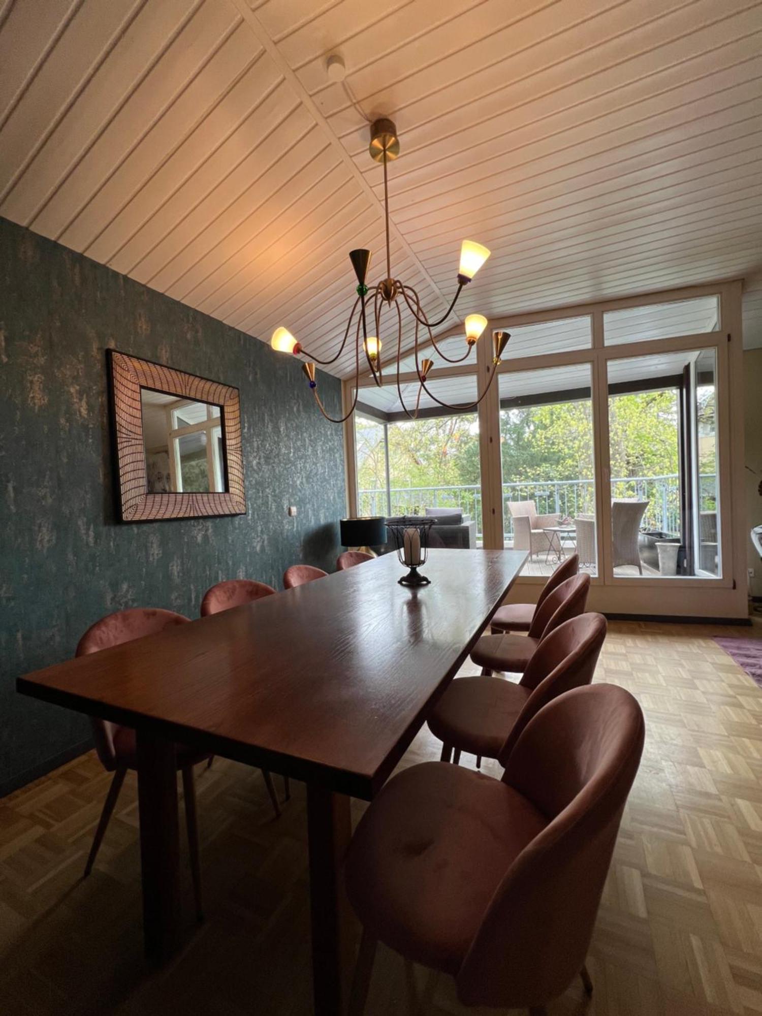 Apartament Kruegerstrasse *