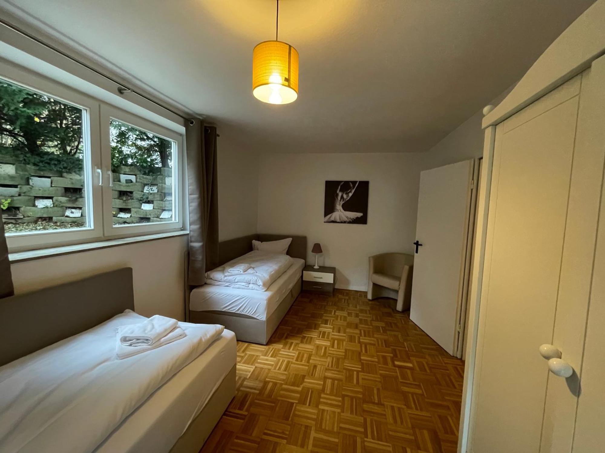 Kruegerstrasse Drezno